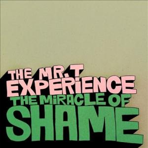 The Mr.T Experience Miracle Of Shame LP