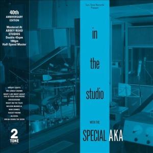 The Special AKA In the Studio (40th Anniversary Ed...