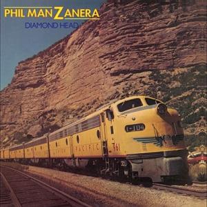 Phil Manzanera Diamond Head＜初回限定盤＞ SACD Hybrid