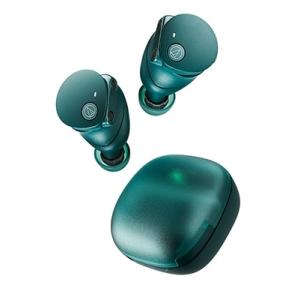 audio-technica SOLIDBASS 完全ワイヤレスヘッドホン ATH-CKS50TW2...