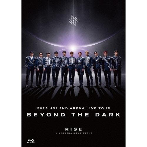 JO1 2023 JO1 2ND ARENA LIVE TOUR 'BEYOND THE DARK:...