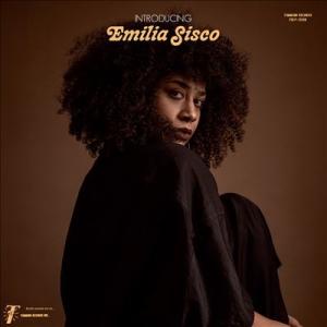 Emilia Sisco Introducing Emilia Sisco＜限定盤/Transpar...