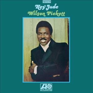 Wilson Pickett Hey Jude LP