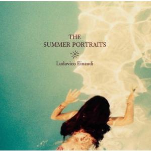 Ludovico Einaudi The Summer Portraits CD