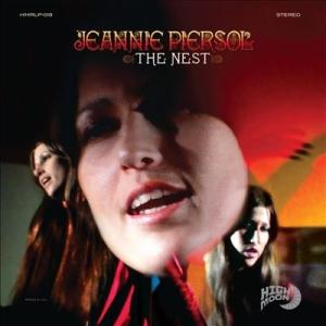 Jeannie Piersol The Nest CD