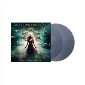 Smashing Pumpkins Inside The Dream Machine 1993＜限定...