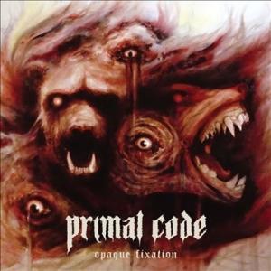 Primal Code Opaque Fixation CD