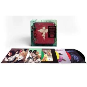 Motley Crue Dr. Feelgood 7"" Singles Box Set (2024...