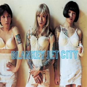 BLANKEY JET CITY 幸せの鐘が鳴り...の商品画像