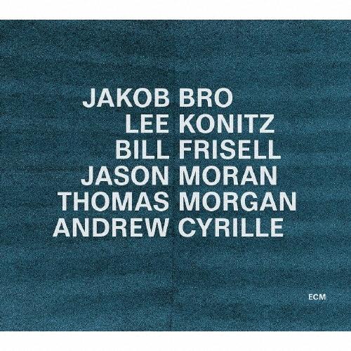 Jakob Bro テイキング・ターンズ SHM-CD