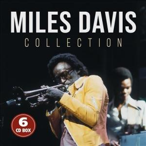Miles Davis Collection CD