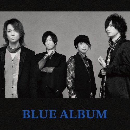 Waive BLUE ALBUM CD