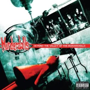 Murderdolls Beyond the Valley of Murderdolls LP