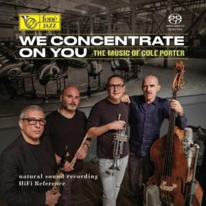 Gabriele Mirabassi We Concentrate On You-Music Of ...