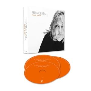 France Gall Best Of - P...の詳細画像1