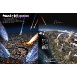 丸山茂徳 [新版]地球 DVDつき Bookの詳細画像1