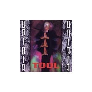 Tool Opiate CD