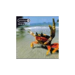 The Prodigy The Fat Of The Land LP