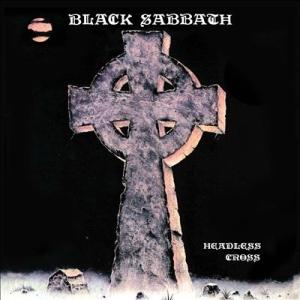 Black Sabbath Headless Cross CD｜tower