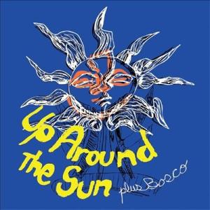 Up Around The Sun Up Around the Sun Plus Bosco CD