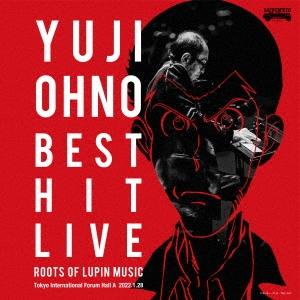 大野雄二 大野雄二ベスト・ヒット・ライブ 〜ルパンミュージックの原点〜 at 東京国際フォーラム ホ...