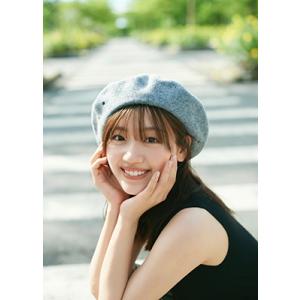 佐々木美玲 日向坂46 佐々木美玲 1st写真...の詳細画像1