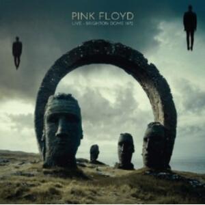 Pink Floyd Live - Bright...の商品画像