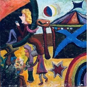 むささび畑 彩光 CD-R