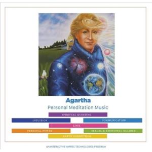 Meredith Young-Sowers Agartha: Personal Meditation...