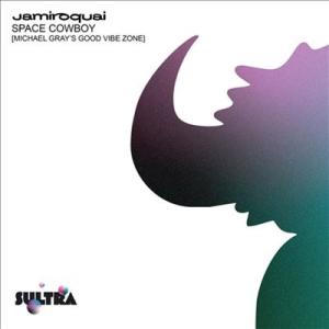 Jamiroquai Space Cowboy (Michael Gray Remixes) 12i...