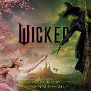 Original Soundtrack Wick...の商品画像
