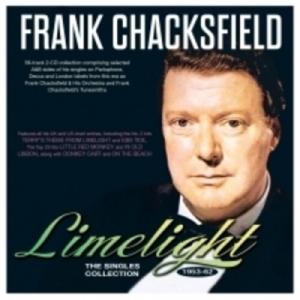 Frank Chacksfield Limelight: The Singles Collectio...