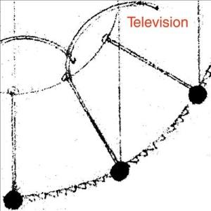 Television Television LP
