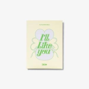 ILLIT I'LL LIKE YOU: 2nd Mini Album (Weverse Ver.)...