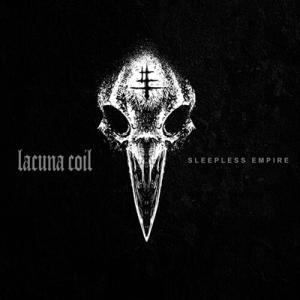 Lacuna Coil Sleepless Empire＜限定盤＞ CD