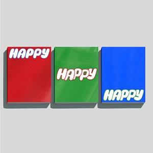 JIN (BTS) Happy: JIN Vol.1 (ランダムバージョン) CD