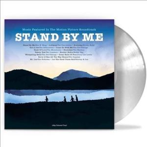 Original Soundtrack Stand by Me ＜Clear Vinyl＞ LP