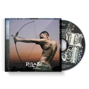 Olly Alexander Polari CD