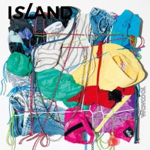 toconoma ISLAND LP