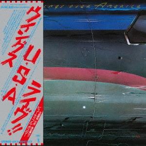 Paul McCartney &amp; Wings ウイングス・オーヴァー・アメリカ ［2SHM-CD+ポ...