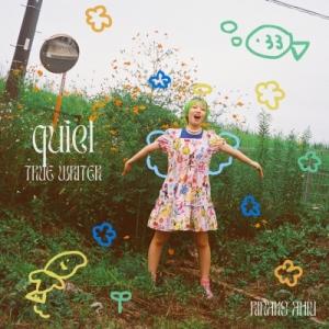 足浮梨ナコ quiet＜タワーレコード限定＞ CD-R