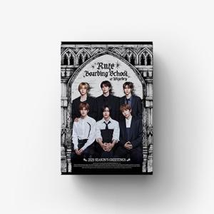 RIIZE RIIZING: 1st Mini Album (Collect Book Ver.) CD