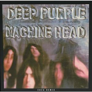 Deep Purple Machine Head (Dweezil Zappa Remix) LP
