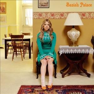 Basia Bulat Basia's Palace CD