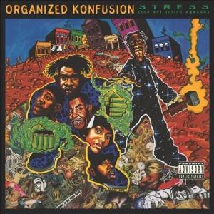 Organized Konfusion Stress: The Extinction Agenda ...