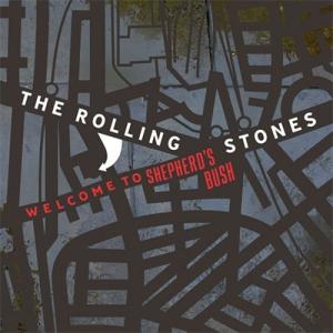 The Rolling Stones Totally Stripped ［DVD+CD］ DVD