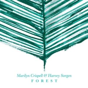 Marilyn Crispell Forest CD
