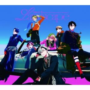 XlamV landscape ［CD+アナザージャケット+ビジュアルカードコレクション］＜初回生産...