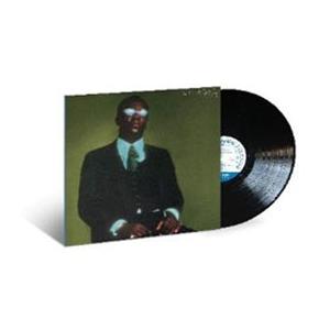 Grant Green Visions＜限定盤＞ LP