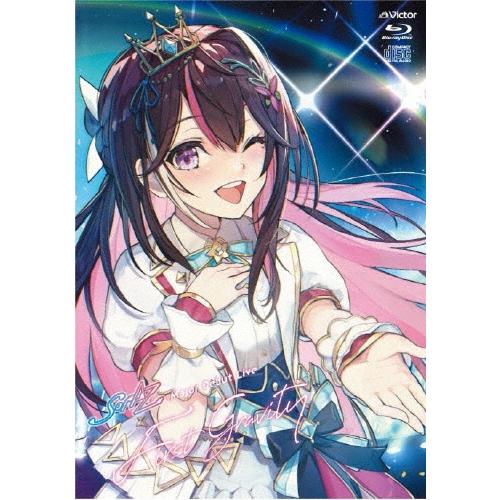 SorAZ SorAZ Major Debut Live First Gravity ［Blu-ra...